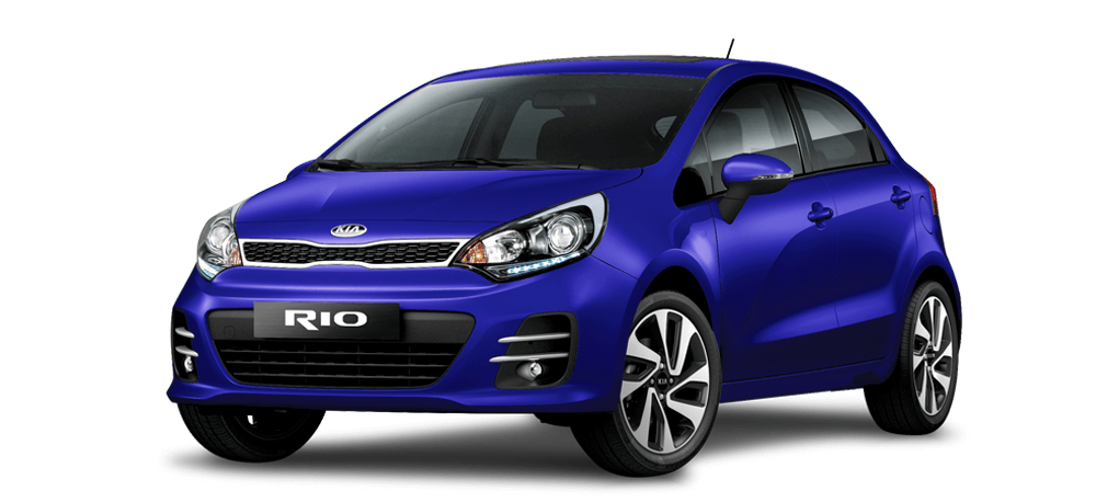 Phụ tùng Kia Rio 2015 hatchback TpHCM