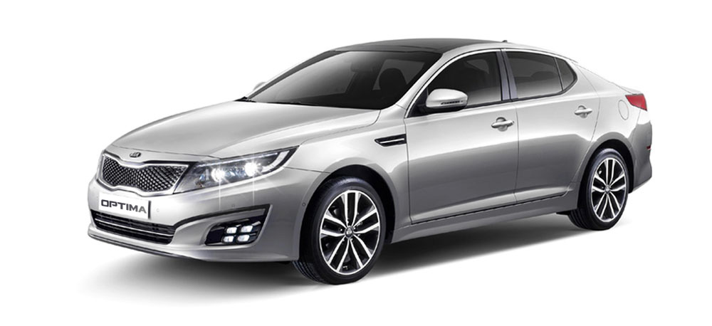 Phụ tùng Kia Optima 2014 TpHCM