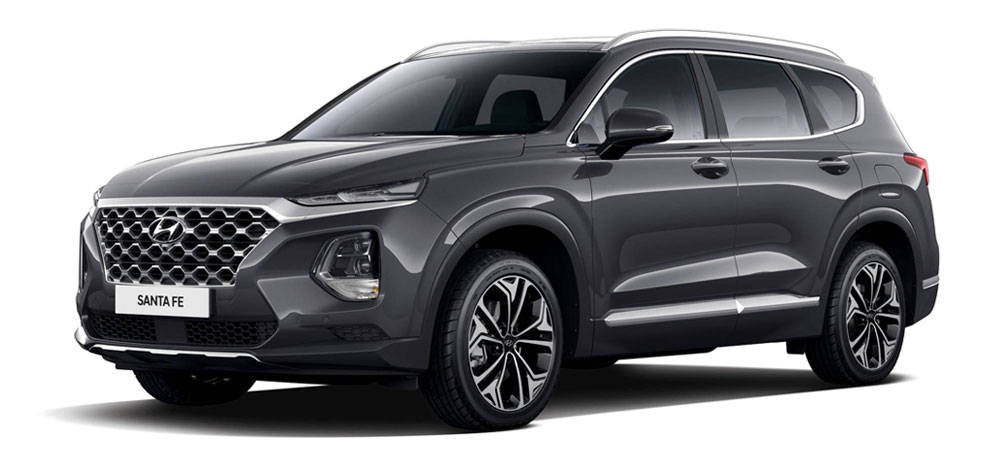 Phụ tùng Hyundai Santafe 2019 TpHCM