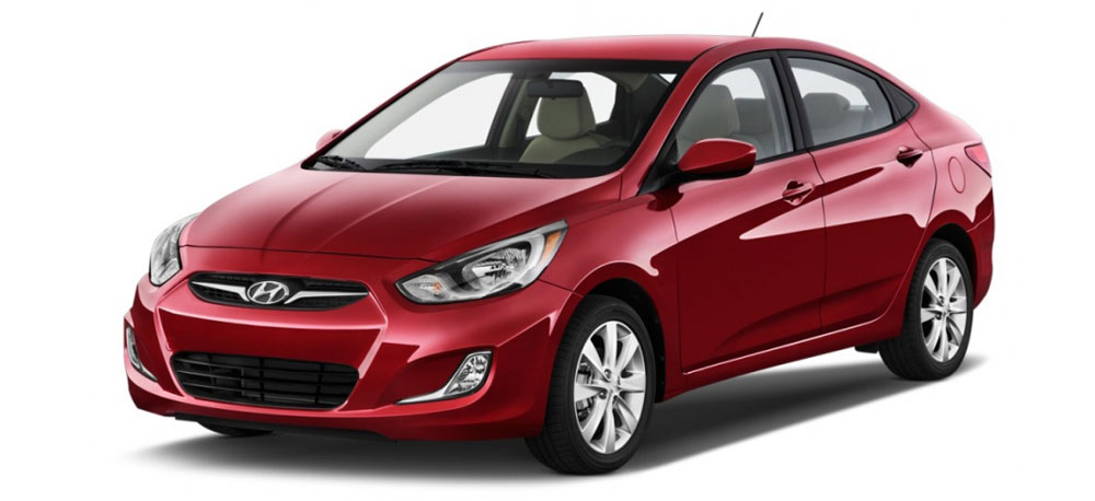 Phụ tùng Hyundai Accent 2012 sedan TpHCM