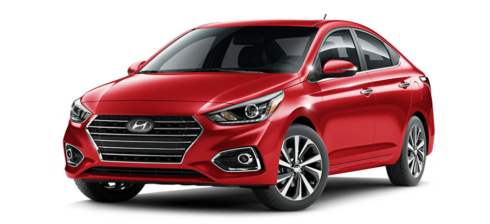 Phụ tùng Hyundai Accent 2018 sedan TpHCM