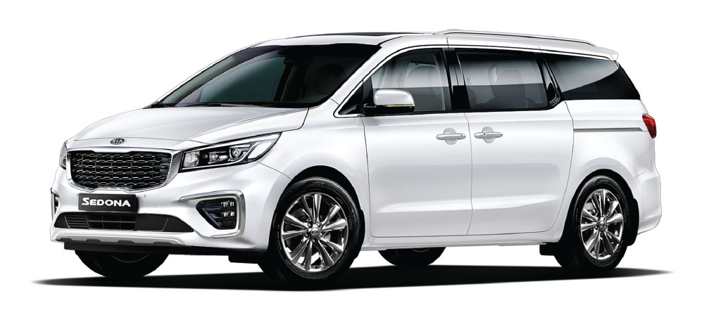 Phụ tùng Kia Sedona 2019 TpHCM