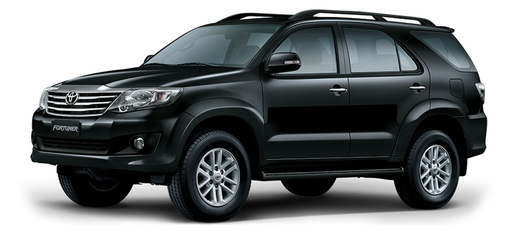 Phụ tùng Toyota Fortuner 2012 TpHCM