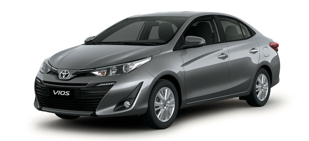 Phụ tùng Toyota Vios 2019 TpHCM