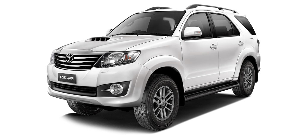 Phụ tùng Toyota Fortuner 2015 TpHCM