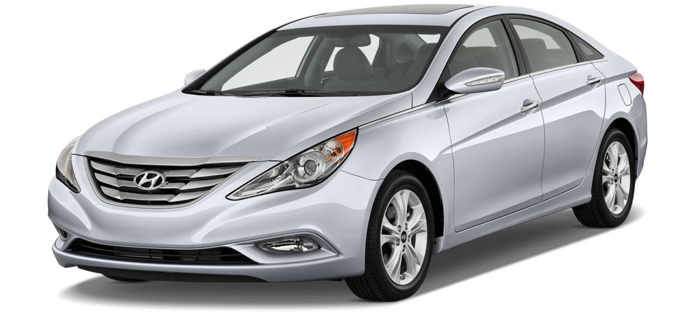 Phụ tùng Hyundai Sonata 2012 TpHCM