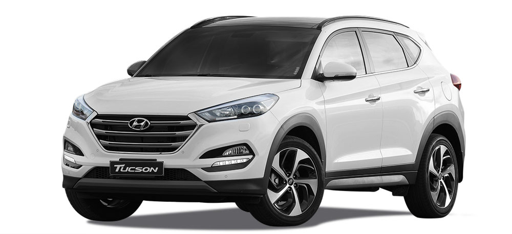 Phụ tùng Hyundai Tucson 2015 TpHCM