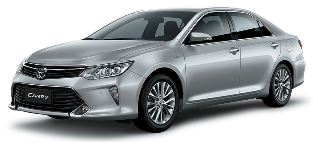 Phụ tùng Toyota Camry TpHCM