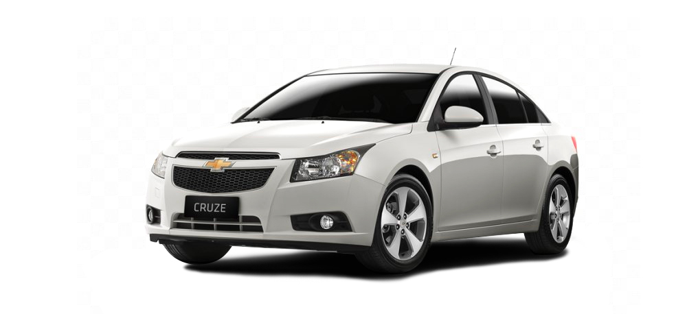 Phụ tùng Chevrolet Cruize 2009