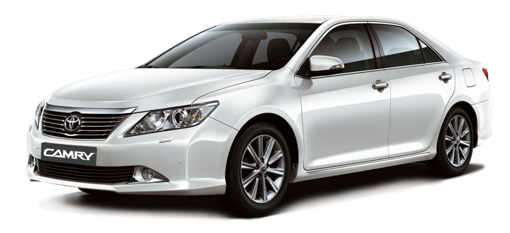 Phụ tùng Toyota Cammry 2012 TpHCM