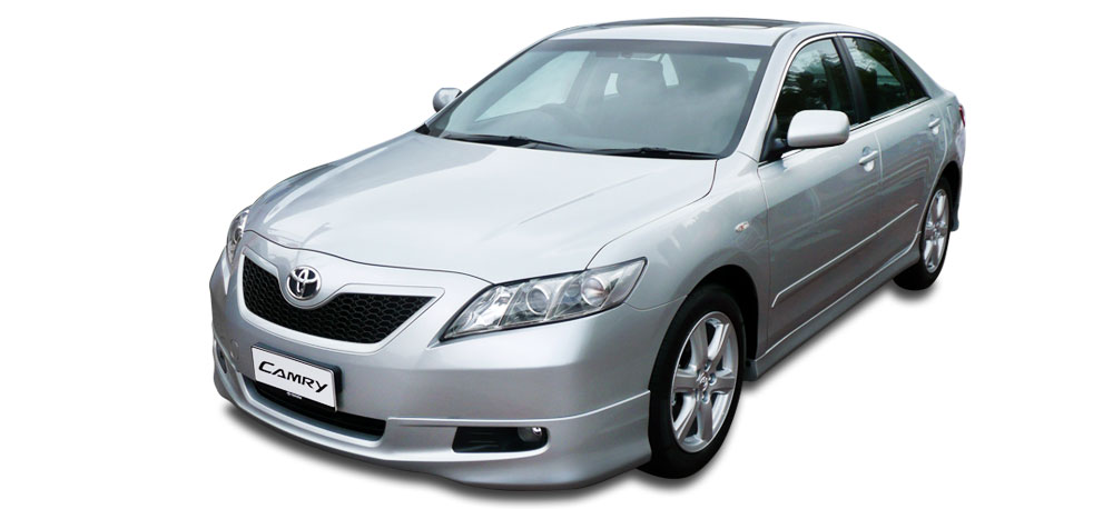 Phụ tùng Toyota Camry 2009 TpHCM