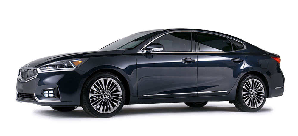 Phụ tùng Kia Cadenza 2015 TpHCM