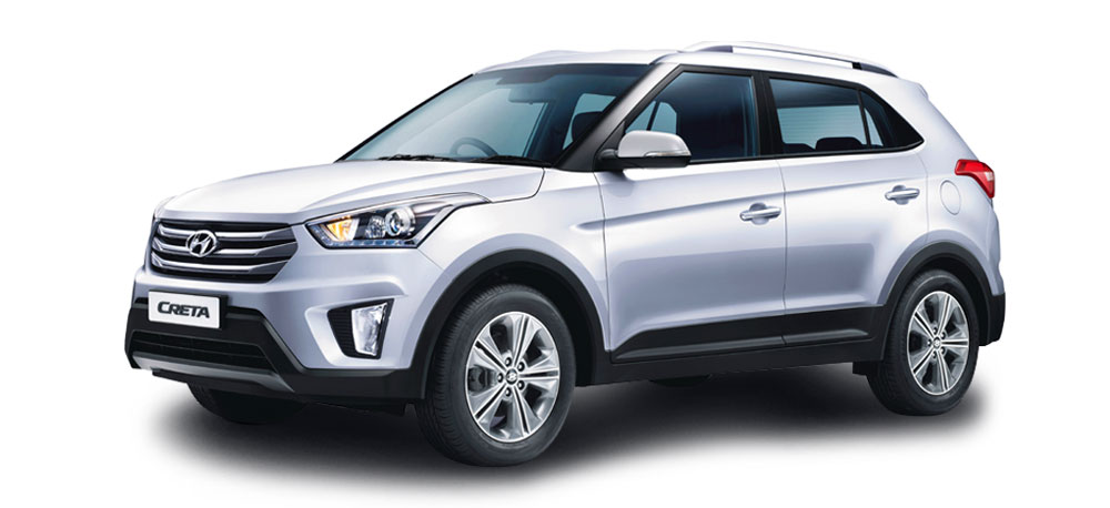 Phụ tùng Hyundai Creta 2017 TpHCM