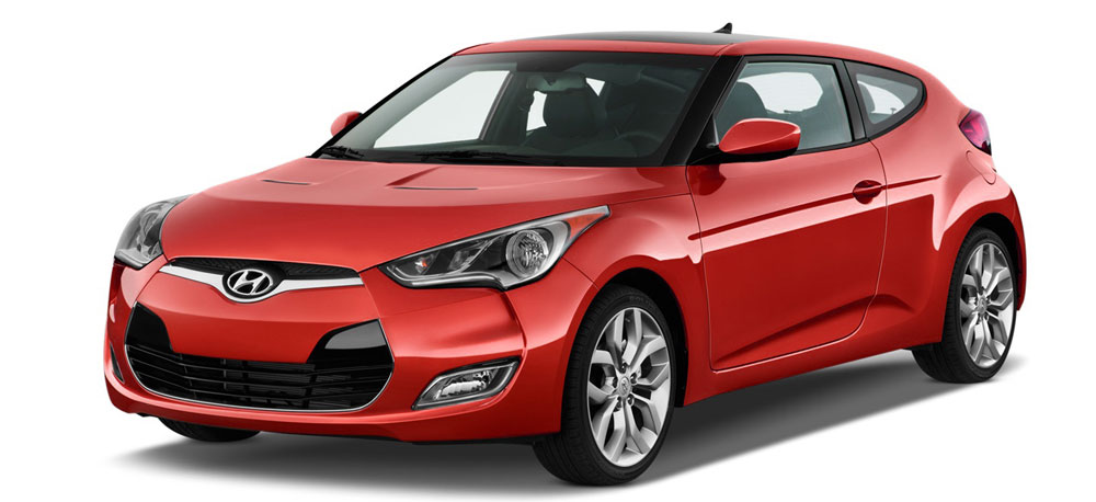 Phụ tùng Hyundai Veloster 2012 TpHCM