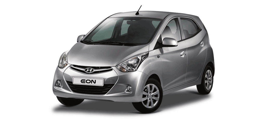 Phụ tùng Hyundai EON 2011 TpHCM