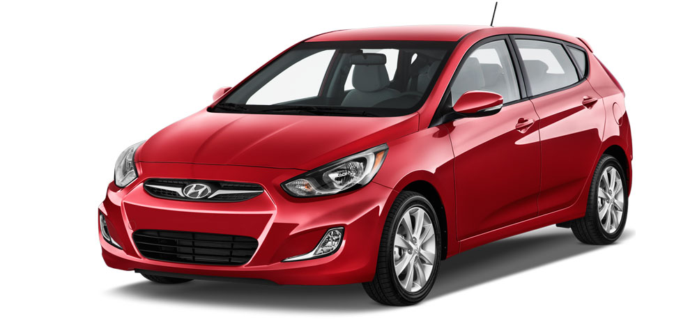 Phụ tùng Hyundai Accent 2012 hatchback TpHCM