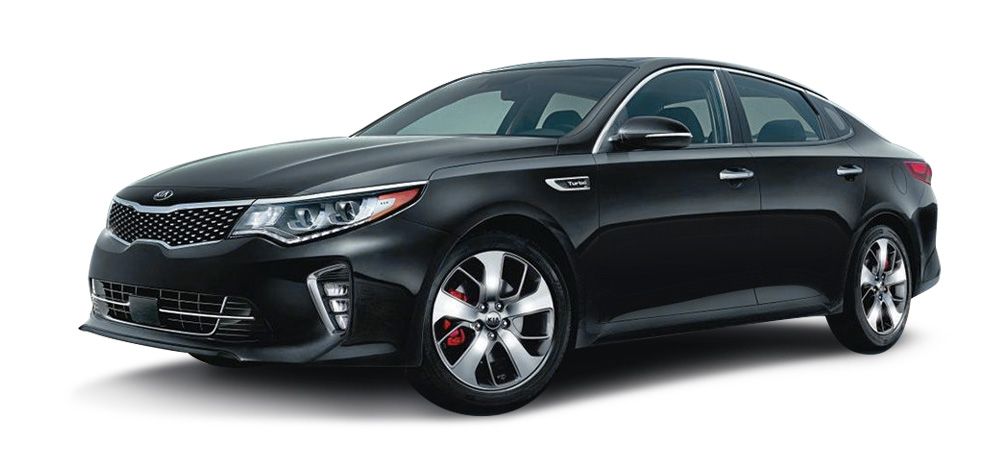 Phụ tùng Kia Optima 2016