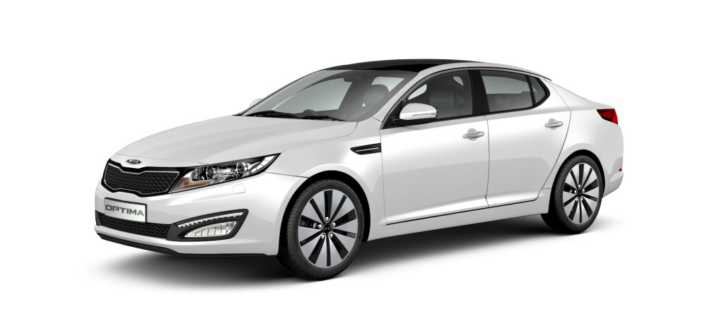 Phụ tùng Kia Optima 2012