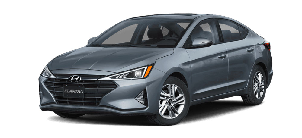 Phụ tùng Hyundai Elantra 2019