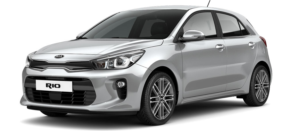 Phụ tùng Kia Rio 2019 hatchback