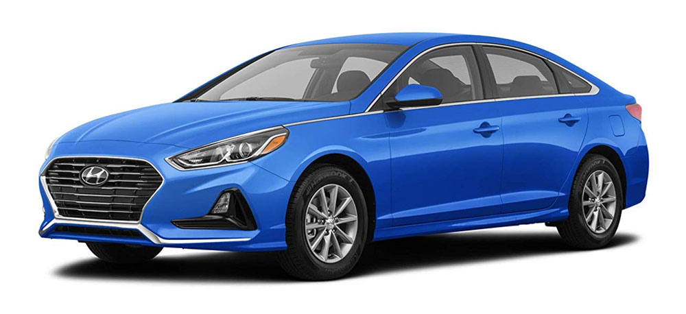 Phụ tùng Hyundai Sonata 2019 HCM