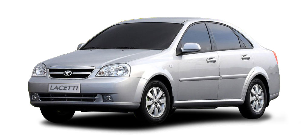 Phụ tùng Deawoo Lacetti 2009 TpHCM