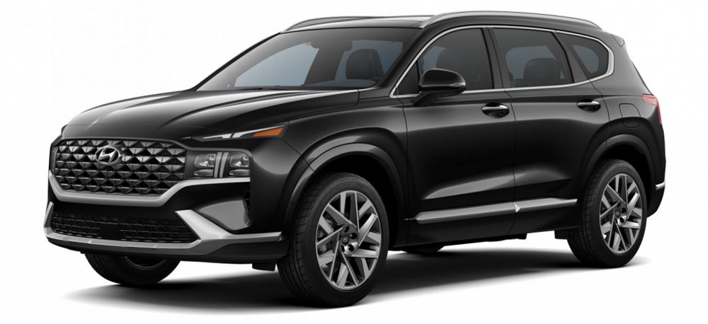 Phụ tùng Hyundai Santafe 2021