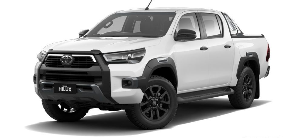 Phụ tùng Toyota Hilux 2021, PhutungKaizen.com, 0997991234