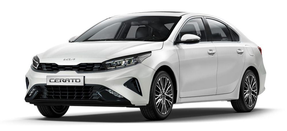 Phụ tùng Kia Cerato 2021