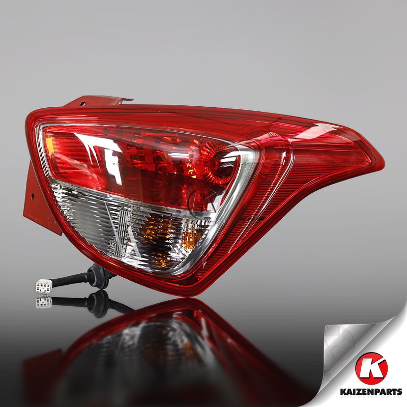 Đèn hậu hiệu HYUNDAI RH | 92402B4000