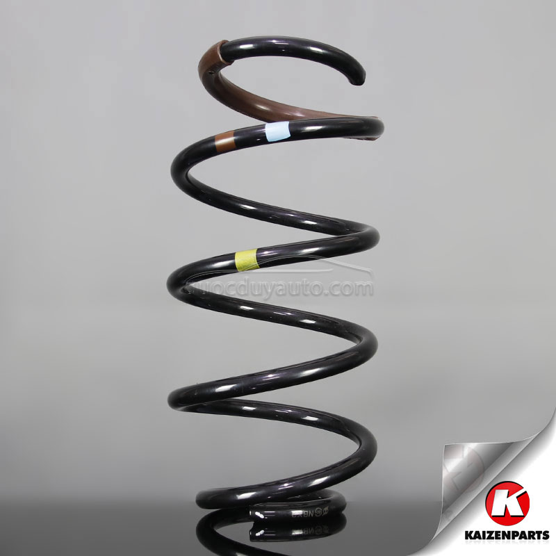 Lò xo nhún trước chính hãng HYUNDAI | 546302W220