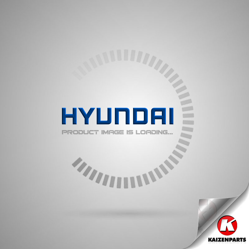 Ống pô xả hiệu HYUNDAI phần đuôi | 287002H060