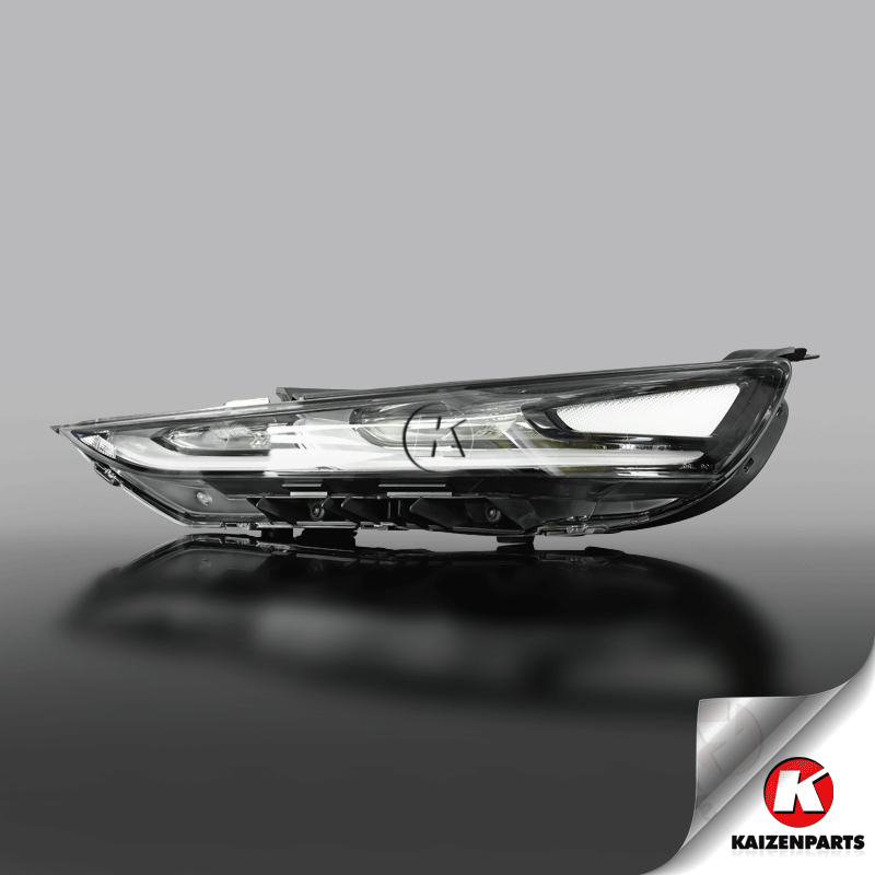 Đèn led ban ngày hiệu HYUNDAI LH | 92207S1000