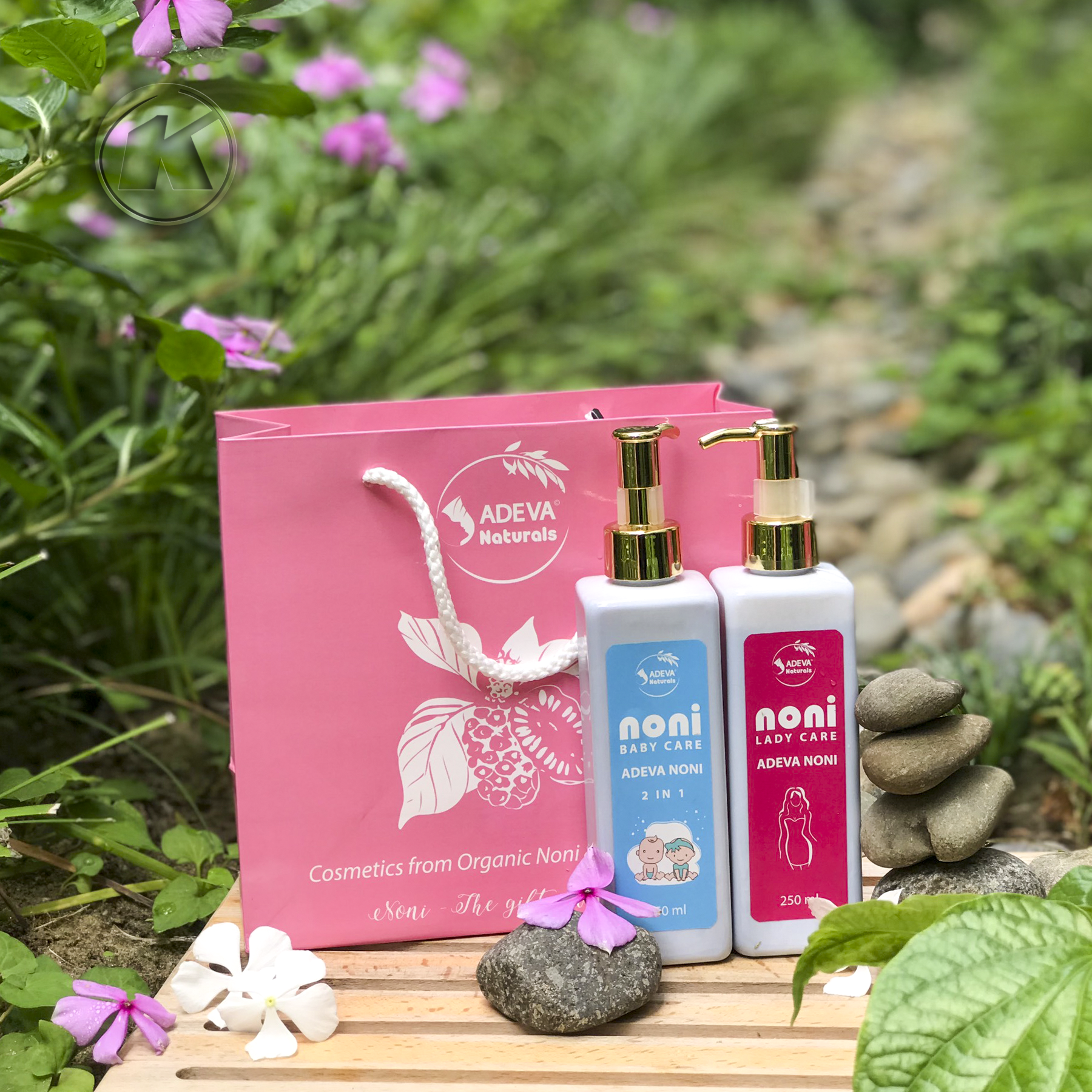 Vệ sinh phụ nữ trái nhàu Adeva Noni, Đại lý Adeva Noni tpHCM, Đại lý Adeva Naturals tại Tây Ninh, kaizenorganic.vn, 0947147234