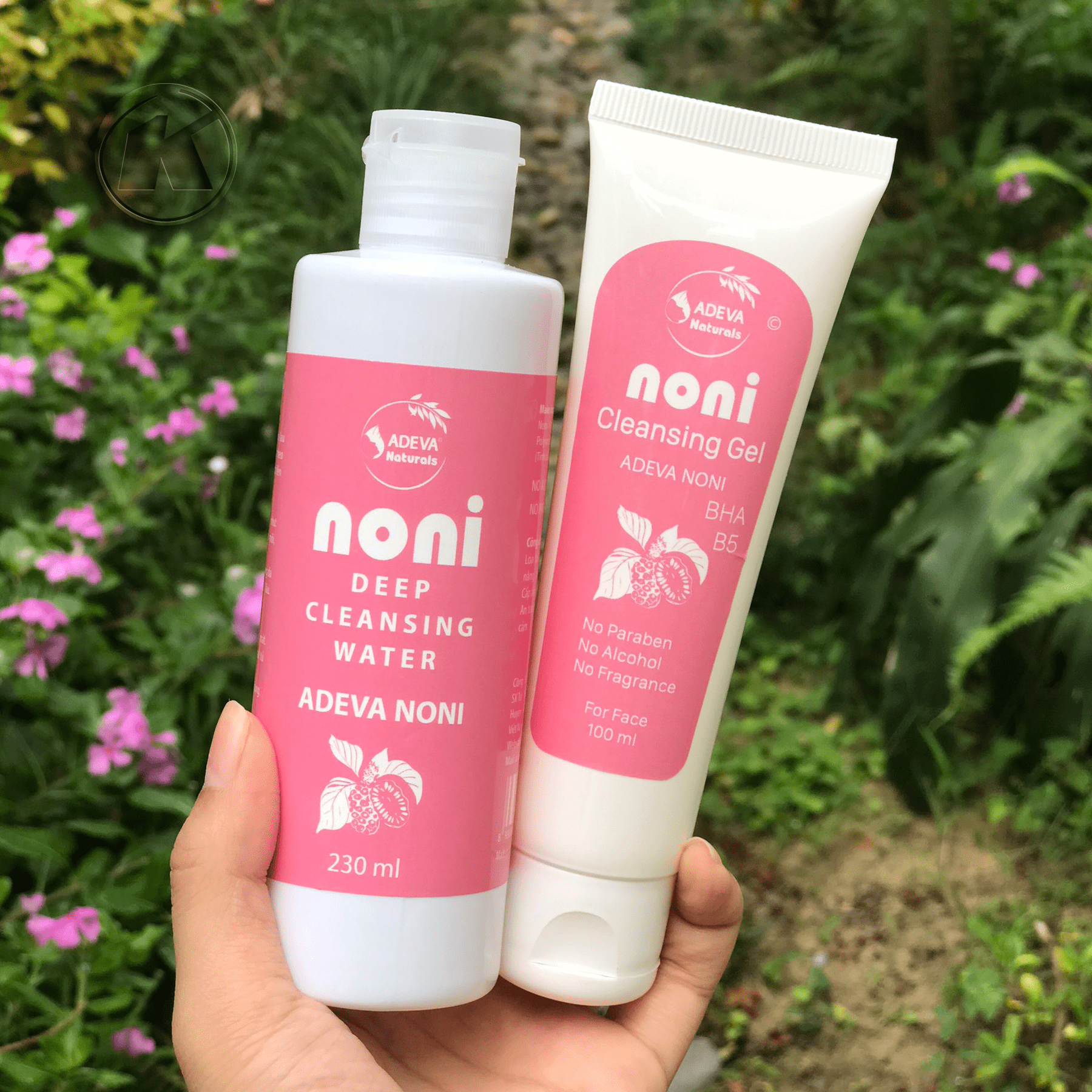 Nước tẩy trang trái nhàu_Noni Deep Cleansing Water Adeva Noni_Đại lý Adeva Noni tại tpHCM_kaizenorganic.vn_0947147234