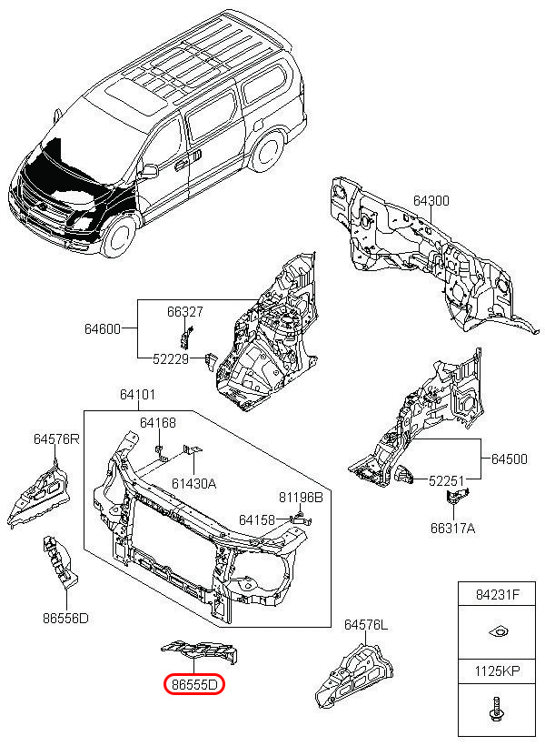 Bát đèn pha chính hãng HYUNDAI LH, 865554H000, phụ tùng ô tô HYUNDAI, phụ tùng ô tô KIA, phụ tùng chính hãng HYUNDAI tại HCM, phụ tùng chính hãng KIA tại HCM