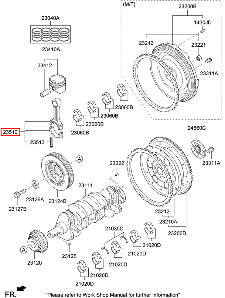 Tay dên chính hãng HYUNDAI | 2351025250 tại HCM