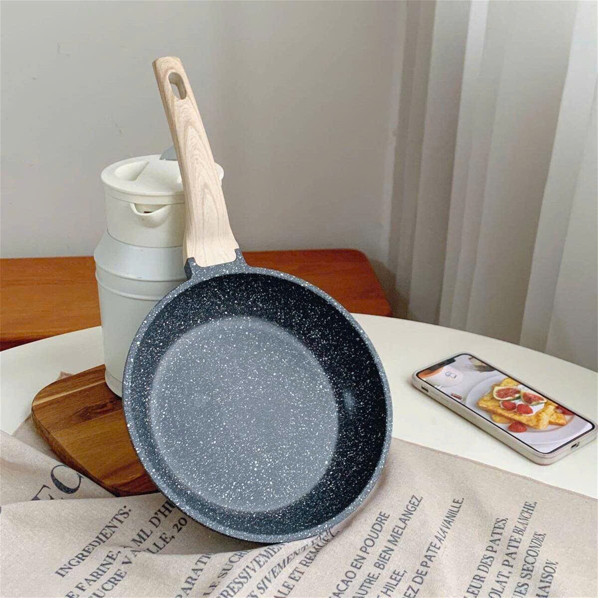 SÉT 2 CHẢO CAROTE CHÍNH HÃNG