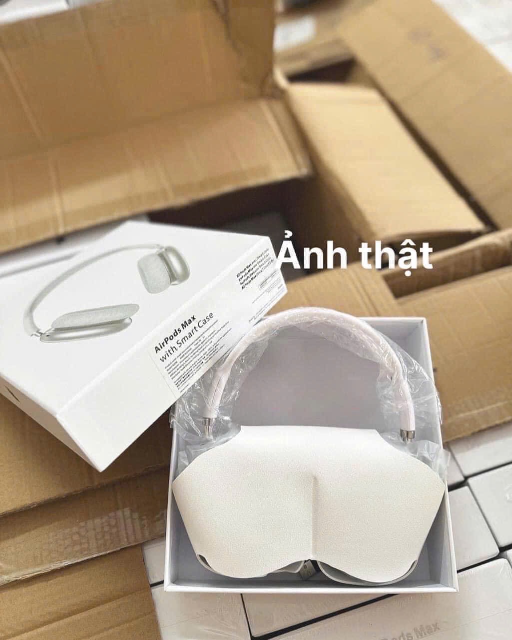 TAI NGHE AIRPODS MAX HÀNG TUỒN ĐẸP