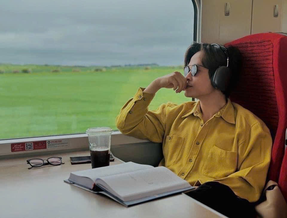 TAI NGHE AIRPODS MAX HÀNG TUỒN ĐẸP