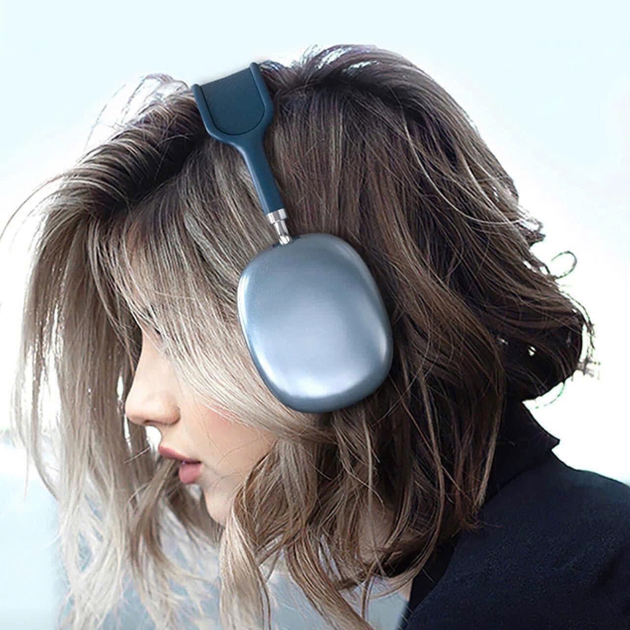 TAI NGHE AIRPODS MAX HÀNG TUỒN ĐẸP