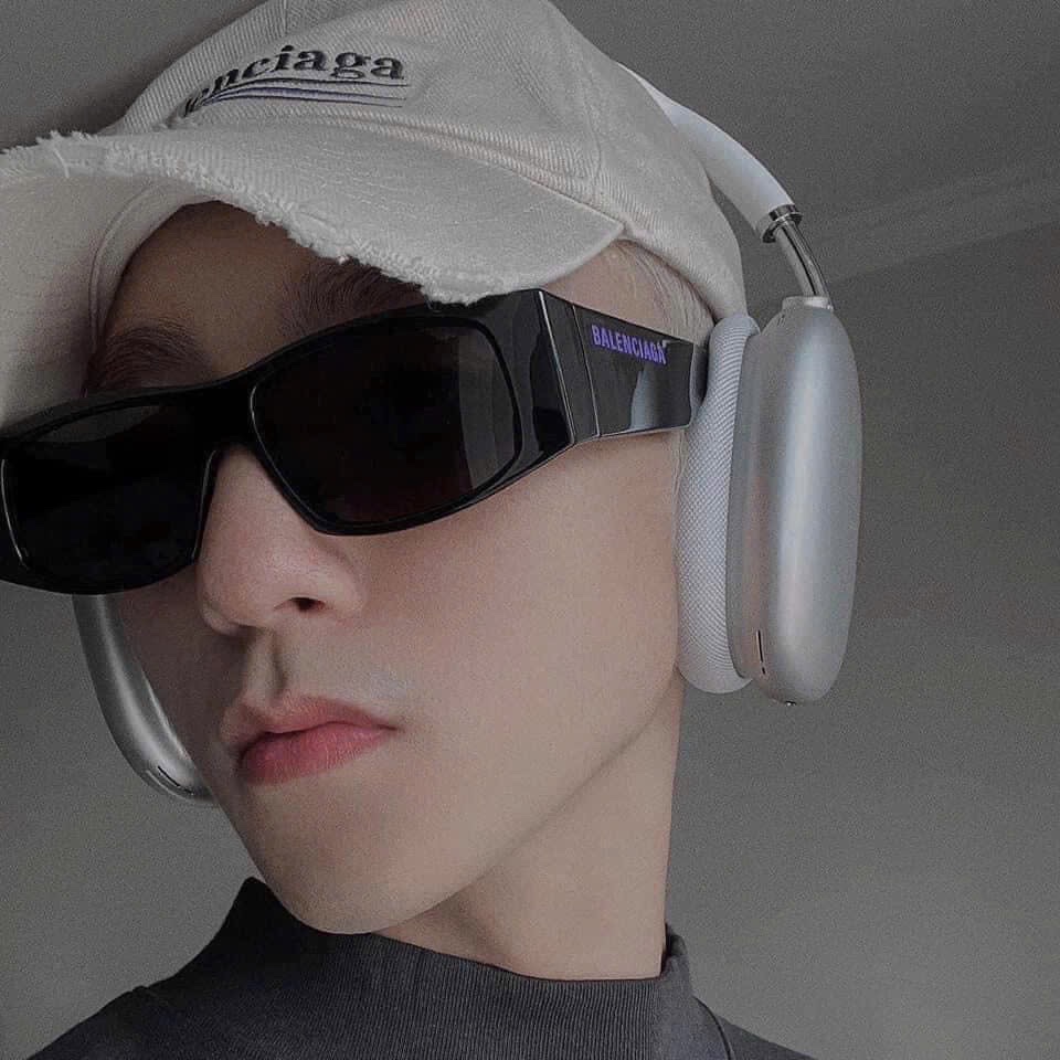 TAI NGHE AIRPODS MAX HÀNG TUỒN ĐẸP