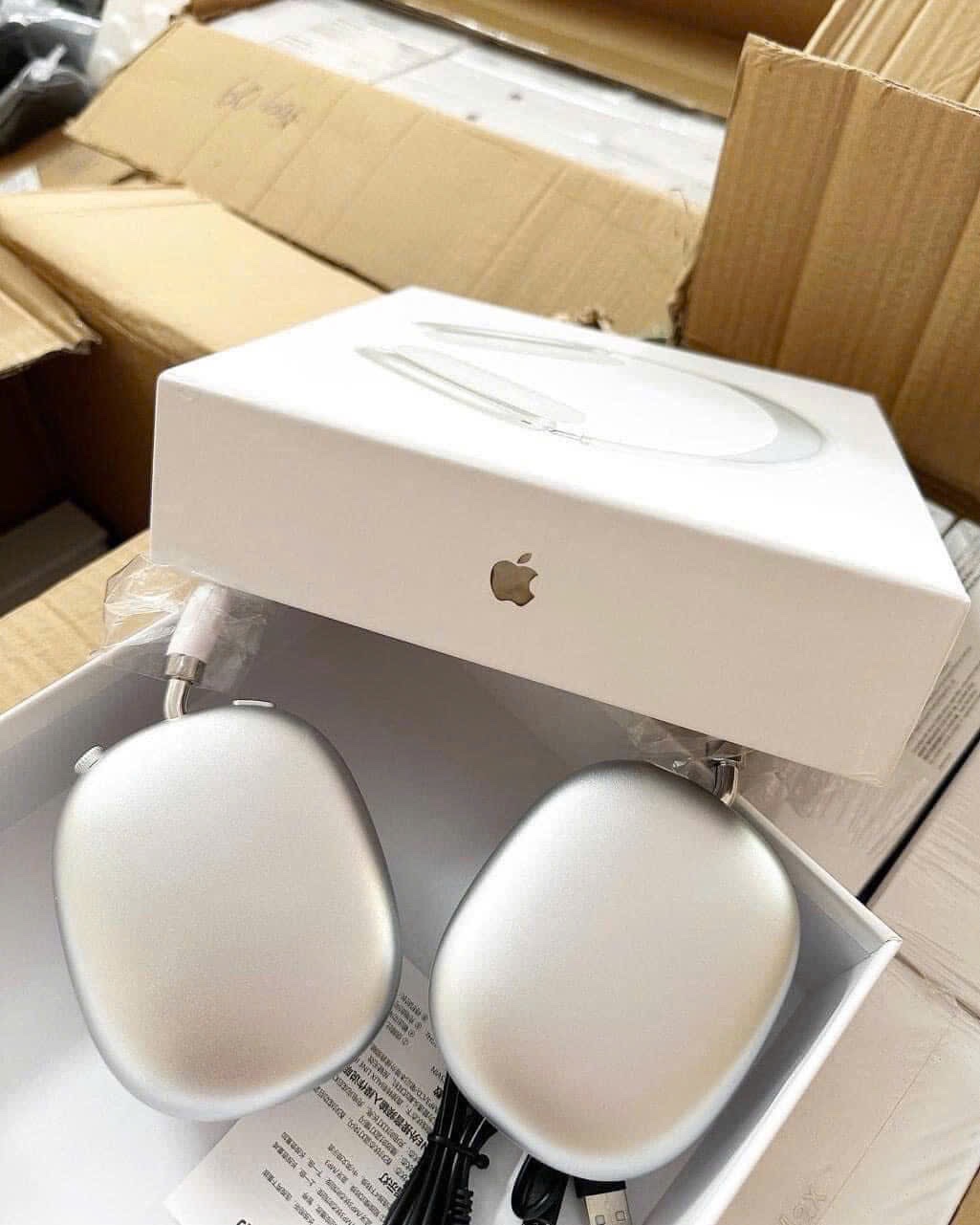 TAI NGHE AIRPODS MAX HÀNG TUỒN ĐẸP