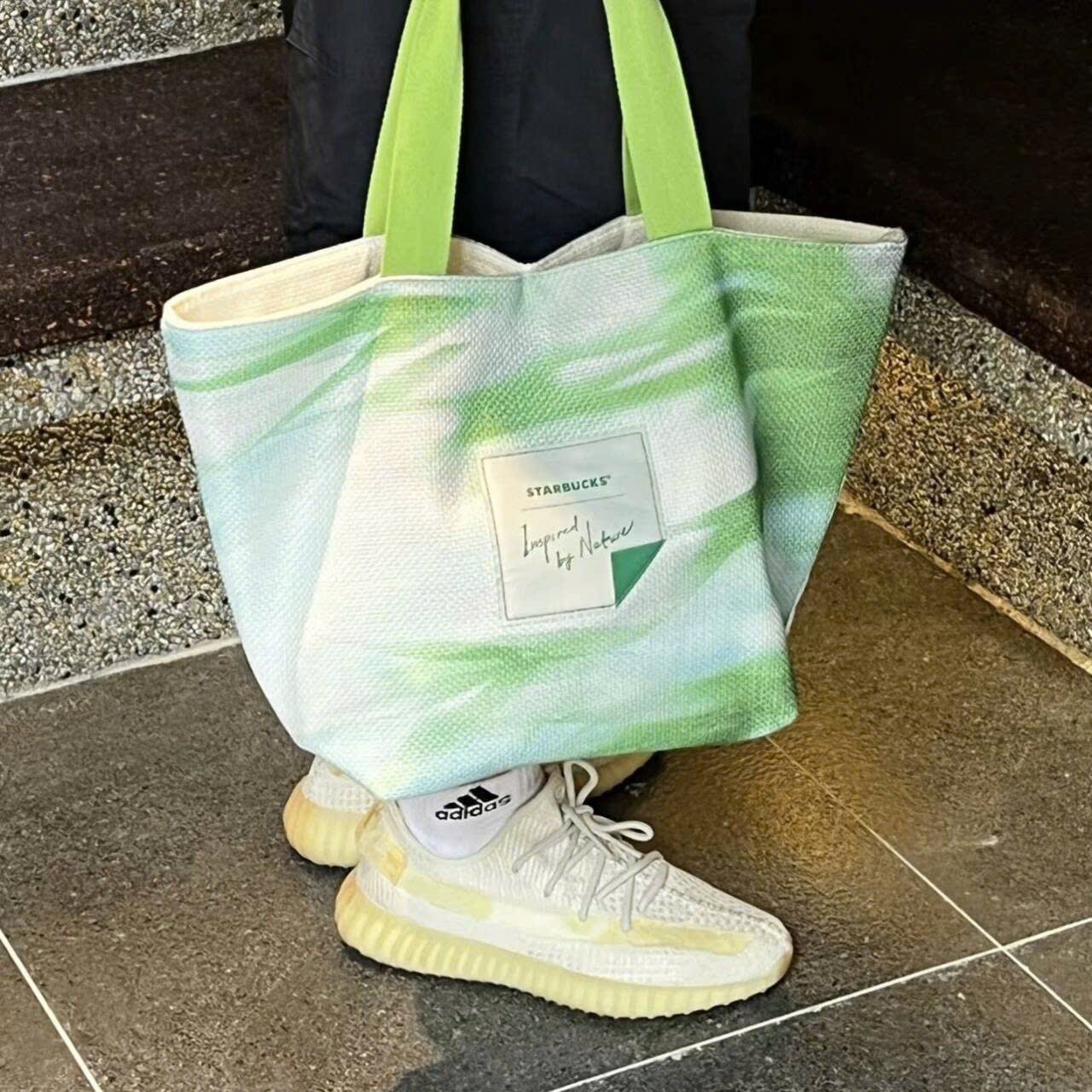 TÚI TOTE STB AUTH TUỒN XỊN