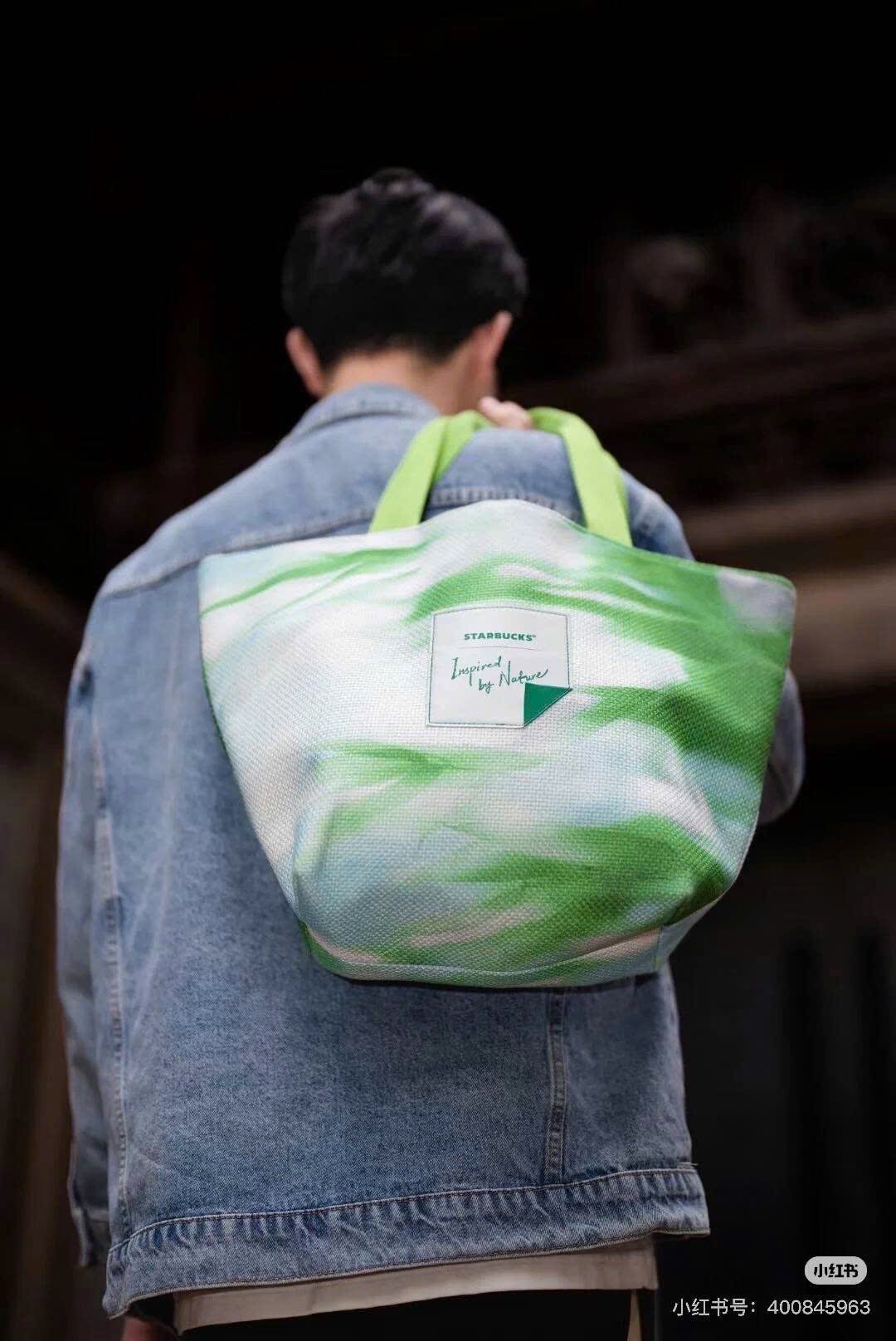 TÚI TOTE STB AUTH TUỒN XỊN