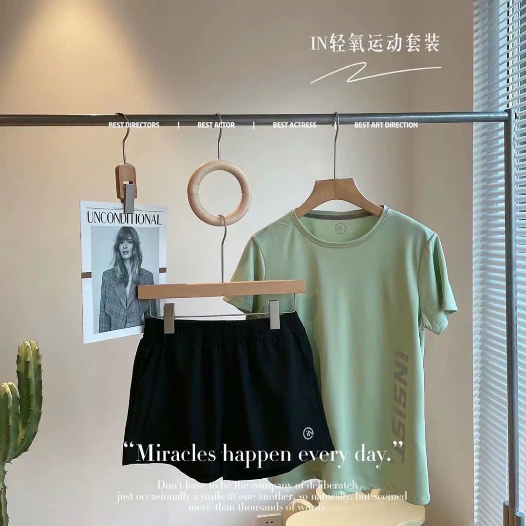 BỘ ĐÙI THỂ THAO INSIT QC