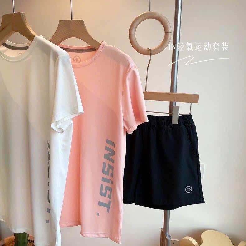 BỘ ĐÙI THỂ THAO INSIT QC