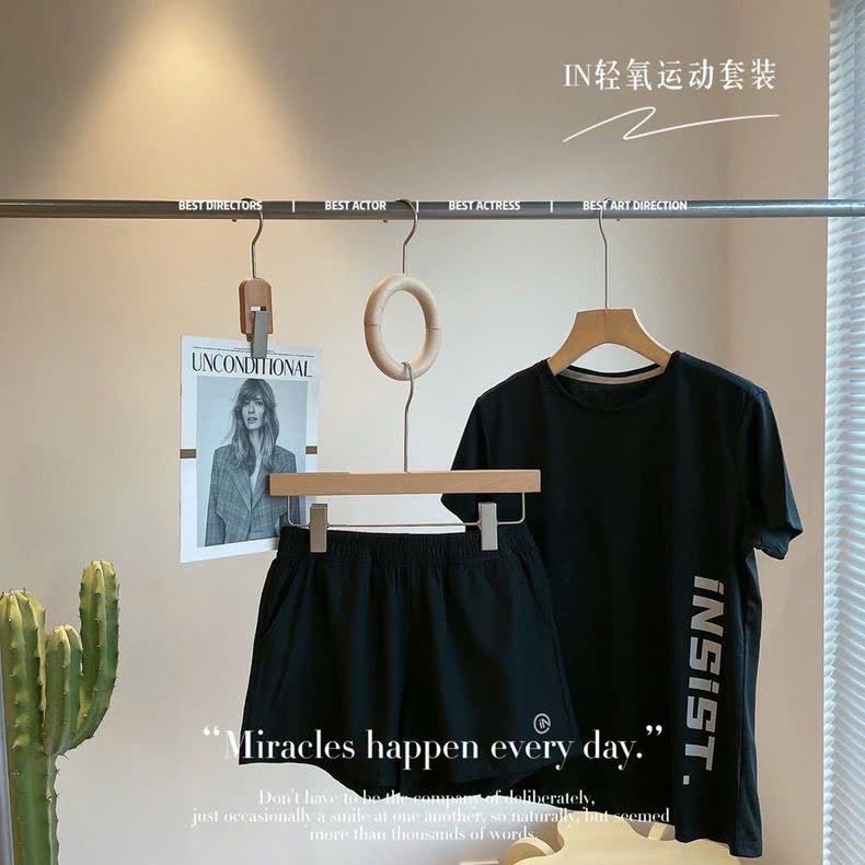 BỘ ĐÙI THỂ THAO INSIT QC