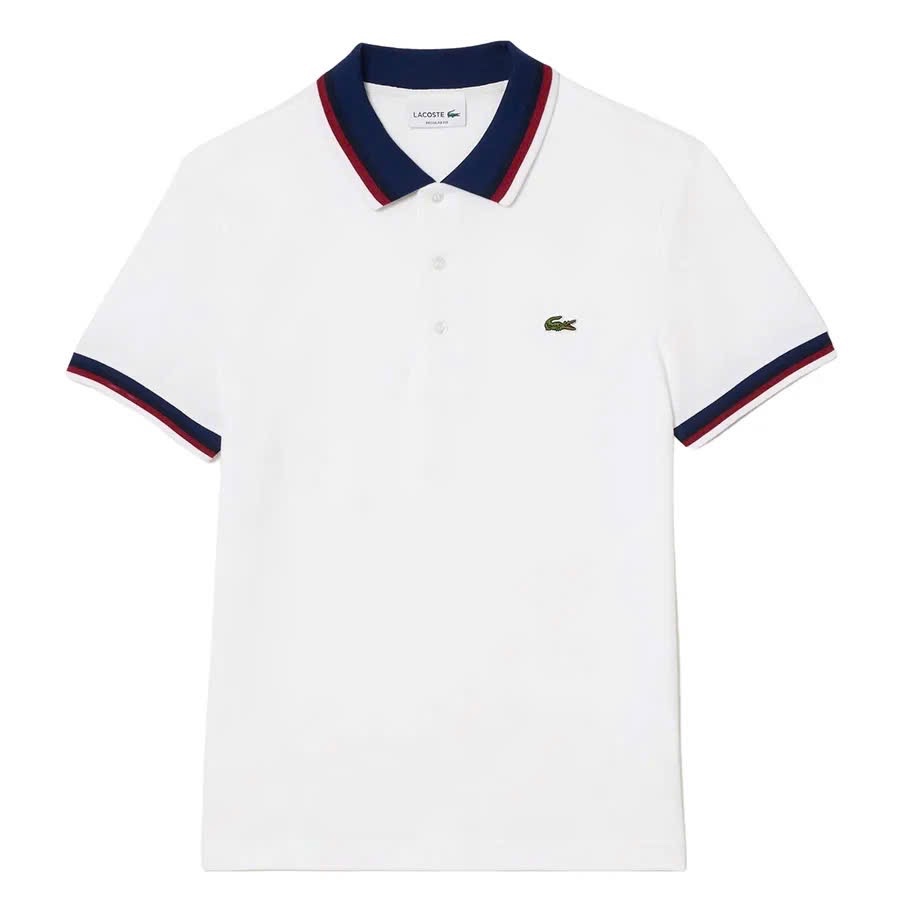 Hàng nhà máy - ÁO POLO NAM VIỀN LCT XUẤT DƯ