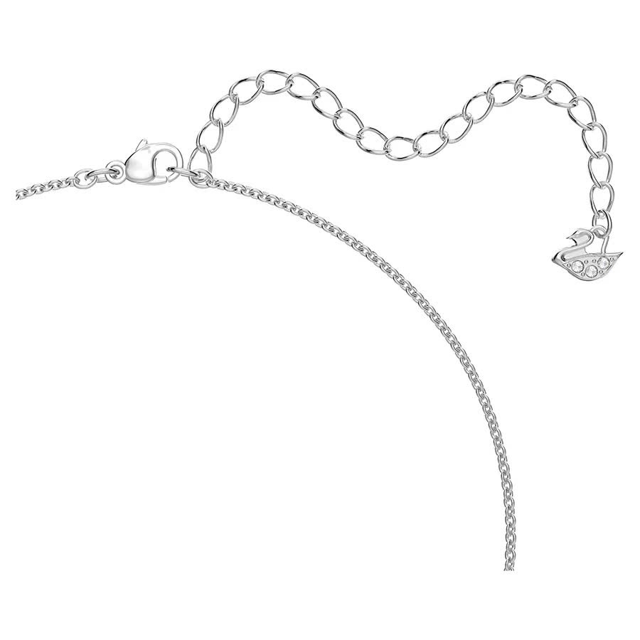 Auth tuồn xịn - DÂY CHUYỀN SWAROVSKI TEDDY AUTH XỊN
